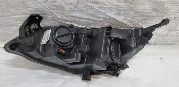 Opel Astra J IV Oikea Ajovalo HELLA 13371600 image 7