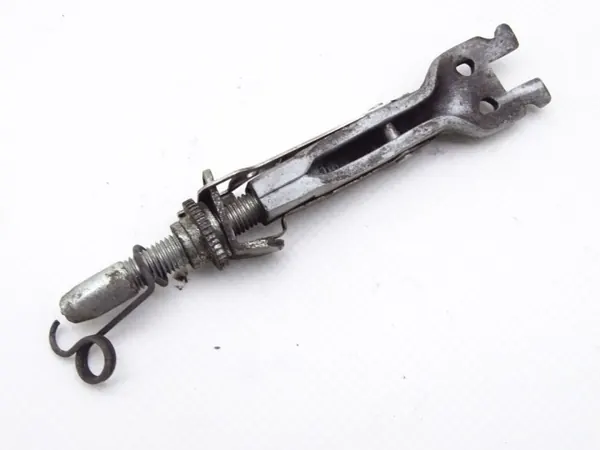PEUGEOT 207 06-12 Kit Frein Arrière Droit OEM image 10