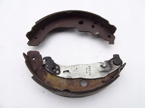 PEUGEOT 207 06-12 Kit Frein Arrière Droit OEM image 4