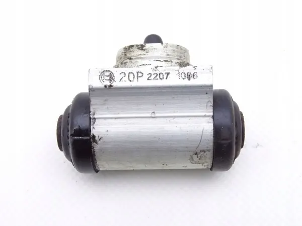 PEUGEOT 207 06-12 Kit Frein Arrière Droit OEM image 9