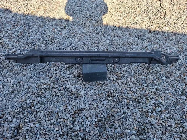 Voorbumper absorber OEM 4K0807550 Audi A6 C8 image 2