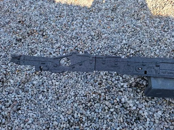 Voorbumper absorber OEM 4K0807550 Audi A6 C8 image 4