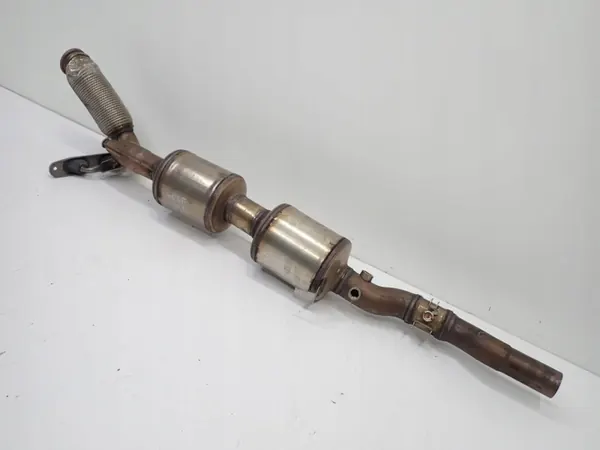 Pot catalytique VW OEM 05L131701AD/05L131701AE image 2