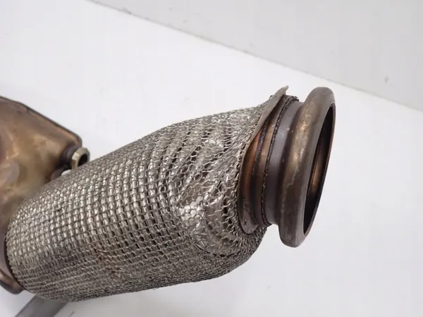Pot catalytique VW OEM 05L131701AD/05L131701AE image 5