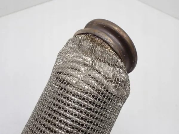 Pot catalytique VW OEM 05L131701AD/05L131701AE image 6