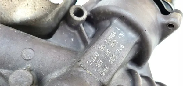 Crémaillère de Direction Skoda Superb Audi A3 Golf 6 image 2