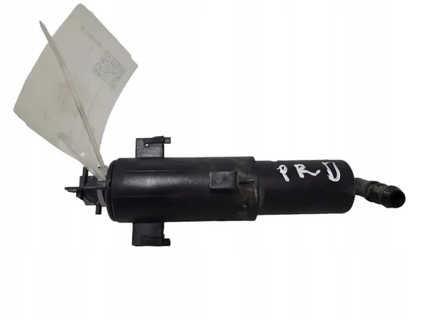 Rechter koplampreiniger BMW X5 (E70) 7173852 image 5