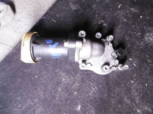 Öleinfüllstutzen Fiat Ducato OEM 55236113 gebraucht image 2