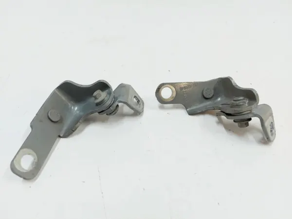 Höger framdörrgångjärn Ford OE H1BBA22800AD image 3