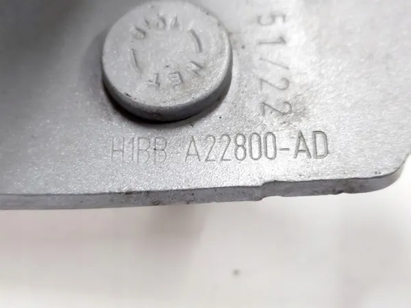 Höger framdörrgångjärn Ford OE H1BBA22800AD image 5