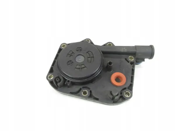 BMW Motorventilationsventil e31 e38 e39 3.5 4.4 M62 V8 image 4