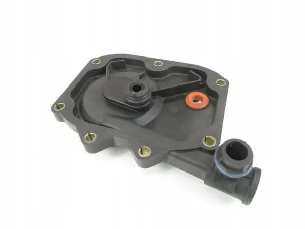 BMW Motorventilationsventil e31 e38 e39 3.5 4.4 M62 V8 image 5