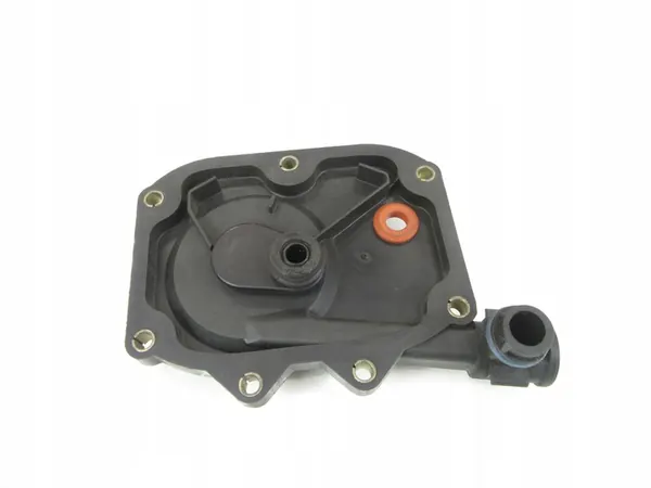 BMW Motorventilationsventil e31 e38 e39 3.5 4.4 M62 V8 image 6