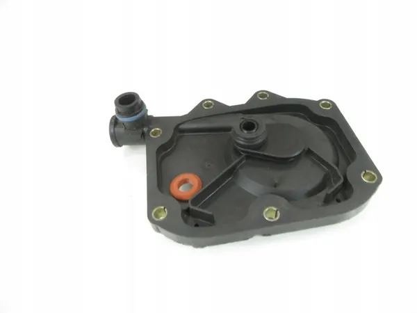 BMW Motorventilationsventil e31 e38 e39 3.5 4.4 M62 V8 image 7