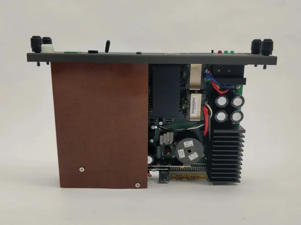 Käytetty Bosch OEM 041261-601 autonos - Laatu image 5