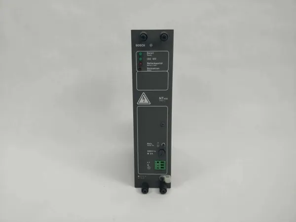Käytetty Bosch OEM 041261-601 autonos - Laatu image 7