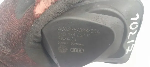 Corpo de borboleta VW PASSAT B5 1.6 8V 06B133062F image 3