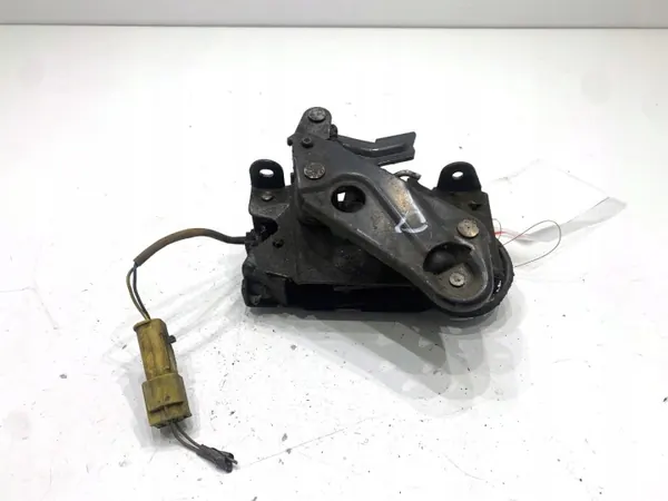 Fecho de capô direito OEM 7184442 para BMW F10 Sedã image 2