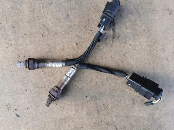 Sonda Lambda OEM 460001825010 para VW/Audi 1.4 16V image 2