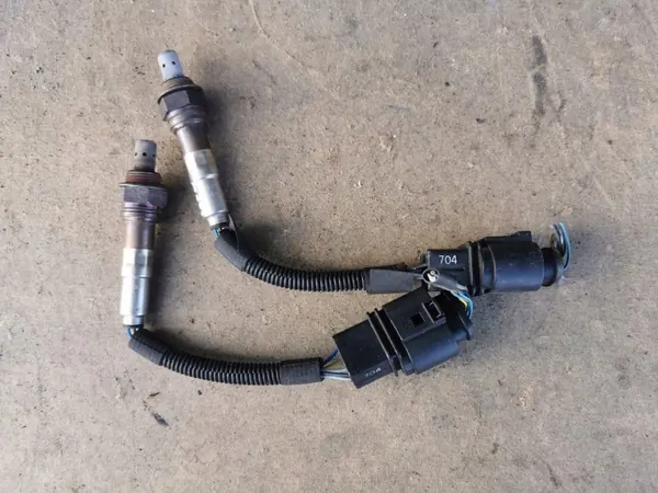 Sonda Lambda OEM 460001825010 para VW/Audi 1.4 16V image 3