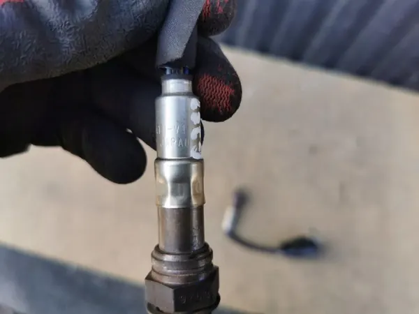 Sonda Lambda OEM 460001825010 para VW/Audi 1.4 16V image 7