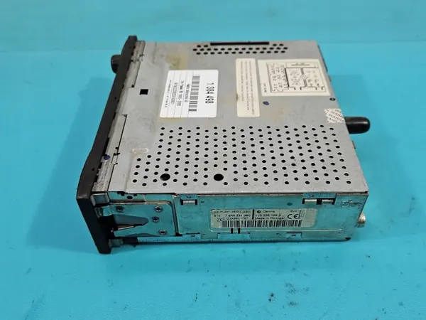 Factory Radio VW Passat B5 1J0035186E image 3