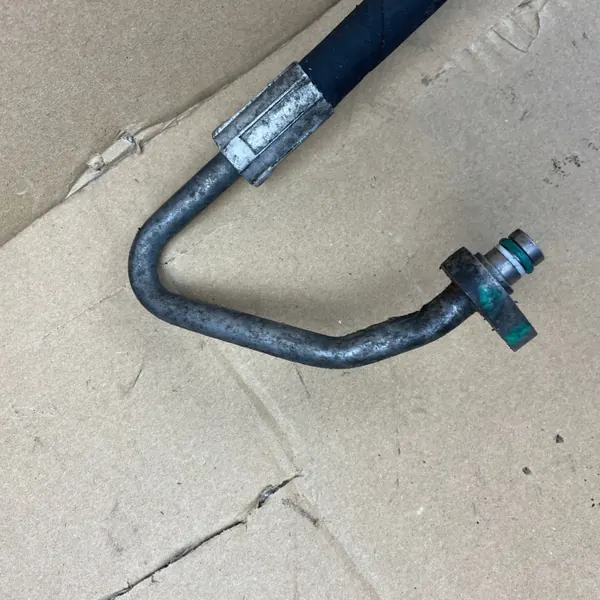 Fjädringsoljerör OEM 1663204254 Mercedes W166 image 3