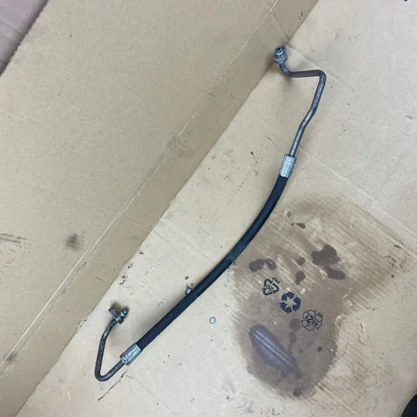 Fjädringsoljerör OEM 1663204254 Mercedes W166 image 4