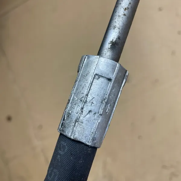 Fjädringsoljerör OEM 1663204254 Mercedes W166 image 9