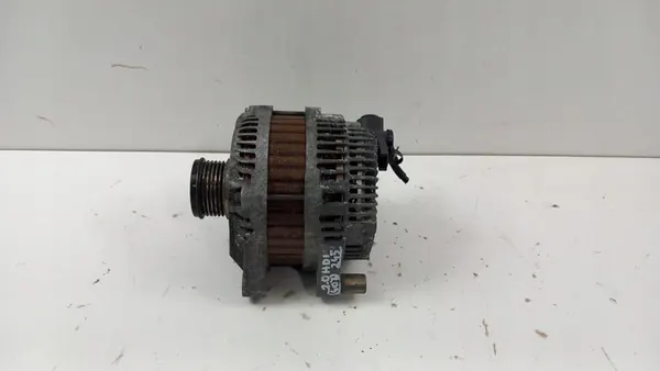 Alternateur PEUGEOT 407 2.0 HDI image 1