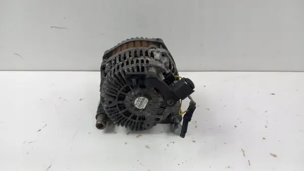 Alternateur PEUGEOT 407 2.0 HDI image 3