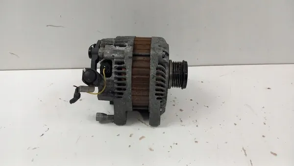 Alternateur PEUGEOT 407 2.0 HDI image 4