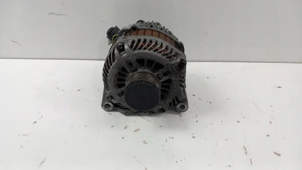 Alternateur PEUGEOT 407 2.0 HDI image 5