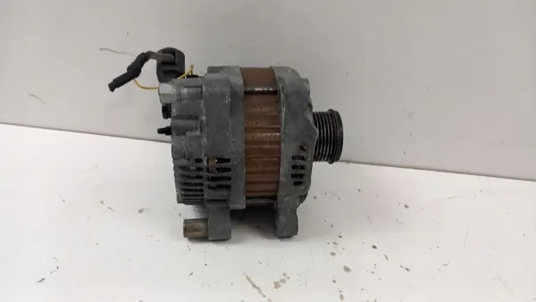 Alternateur PEUGEOT 407 2.0 HDI image 6