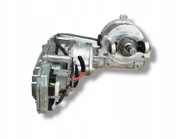 Opel servostyrpump OEM 26101967 - Begagnad image 4