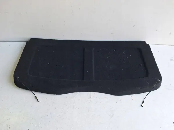 Tampa de bagageira usada Hyundai i30 2007-2012 OEM 859302R000 image 4
