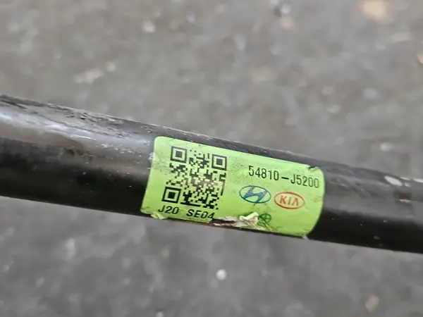 OEM 54810-J5200 framstabiliserarlänk för Kia Stinger image 4