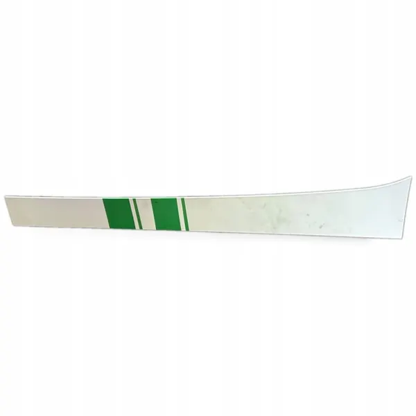 OEM 1348519 Scania Hytssidospoiler, vänster image 3