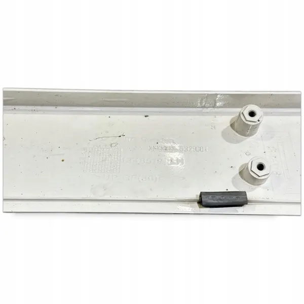 OEM 1348519 Scania Hytssidospoiler, vänster image 4