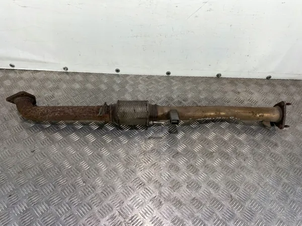 FBZ22446 OEM Pakoputki Honda Accord 2009 image 2