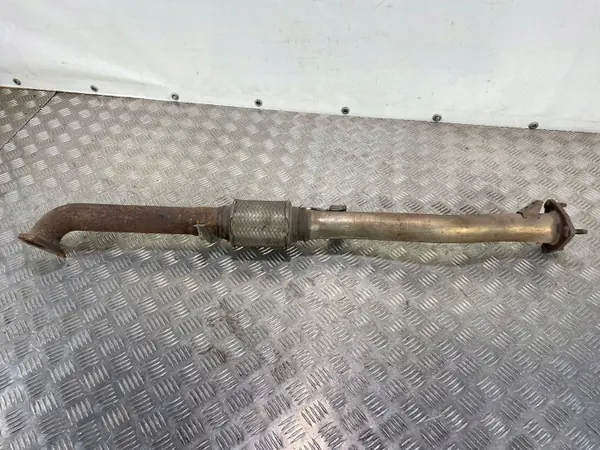 FBZ22446 OEM Pakoputki Honda Accord 2009 image 10