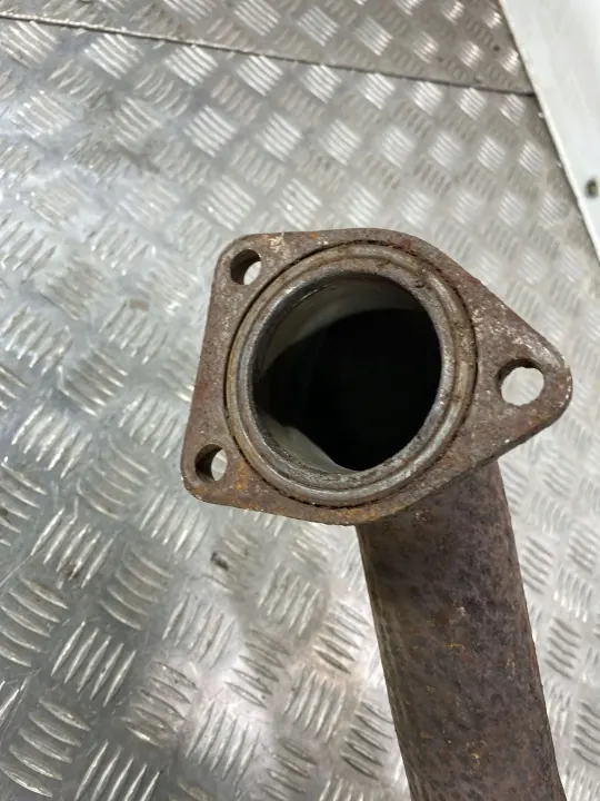 FBZ22446 OEM Pakoputki Honda Accord 2009 image 4
