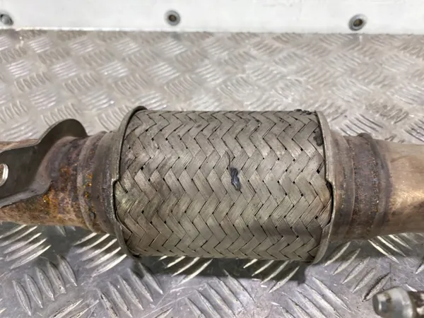 FBZ22446 OEM Pakoputki Honda Accord 2009 image 5