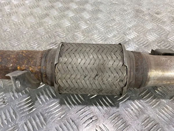 FBZ22446 OEM Pakoputki Honda Accord 2009 image 7