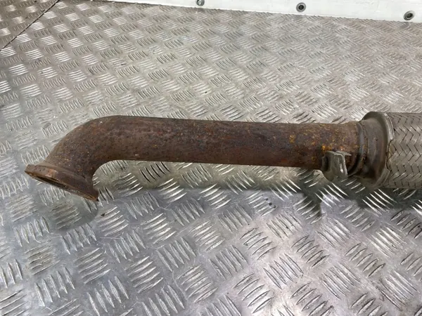 FBZ22446 OEM Pakoputki Honda Accord 2009 image 8