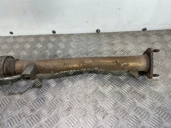 FBZ22446 OEM Pakoputki Honda Accord 2009 image 9