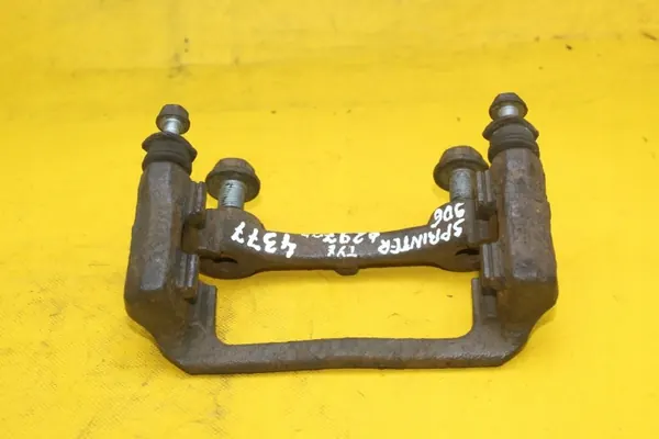 Jarrupuristintuki taka OEM 4377 Mercedes Sprinter image 2