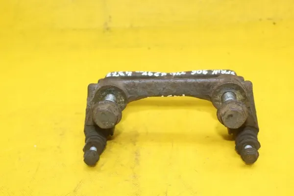 Jarrupuristintuki taka OEM 4377 Mercedes Sprinter image 3