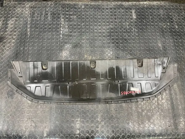 Cache Bas Pare-chocs Avant Skoda Kodiaq I OEM 565807611 image 2