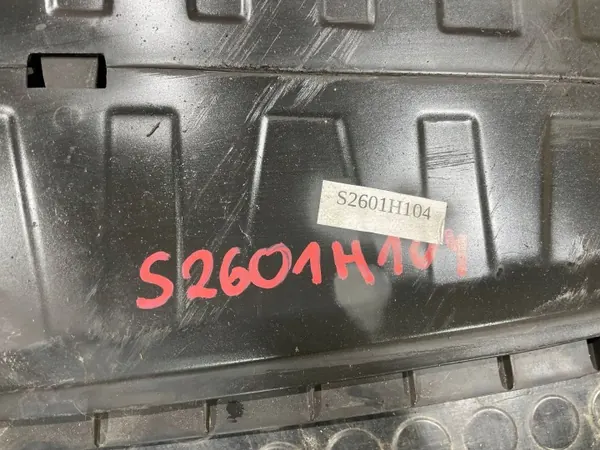 Cache Bas Pare-chocs Avant Skoda Kodiaq I OEM 565807611 image 10